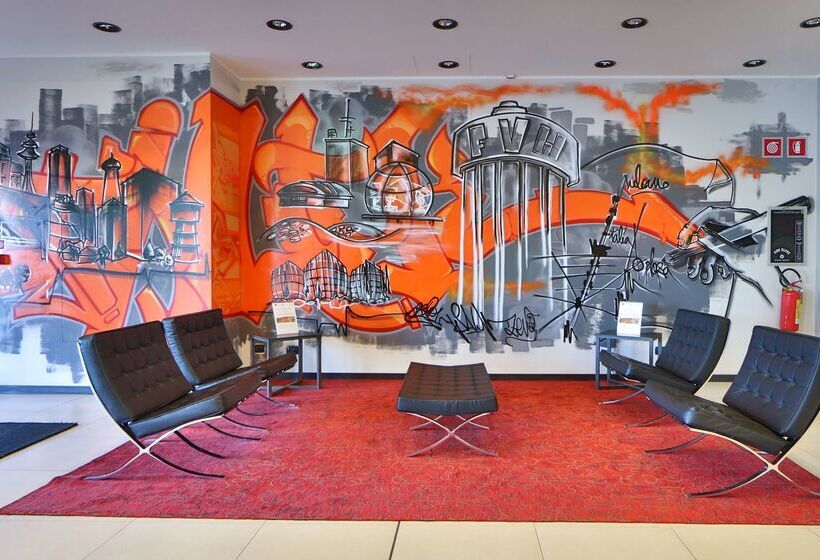 فندق Best Western Falck Village Milano Sesto