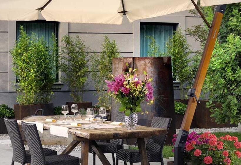 فندق Best Western Falck Village Milano Sesto