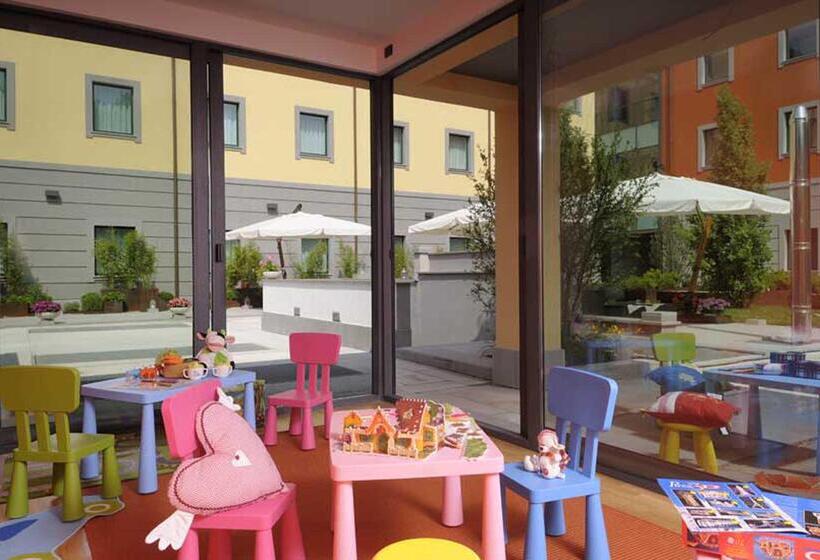 فندق Best Western Falck Village Milano Sesto