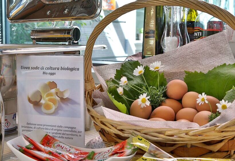 فندق Best Western Falck Village Milano Sesto