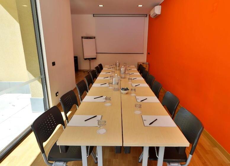 호텔 Best Western Falck Village Milano Sesto