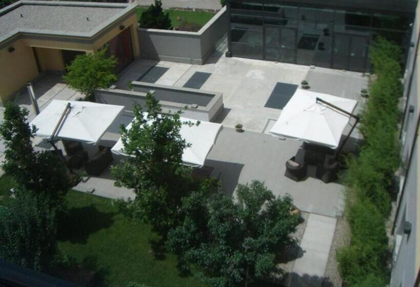 فندق Best Western Falck Village Milano Sesto