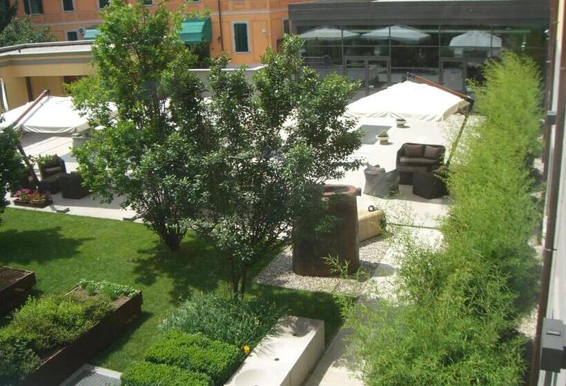 فندق Best Western Falck Village Milano Sesto