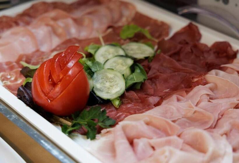 فندق Best Western Falck Village Milano Sesto