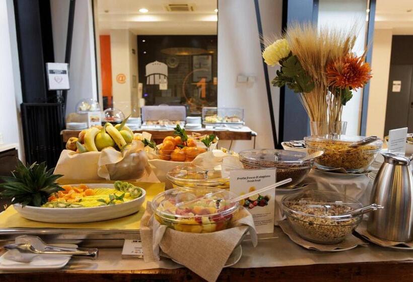 فندق Best Western Falck Village Milano Sesto