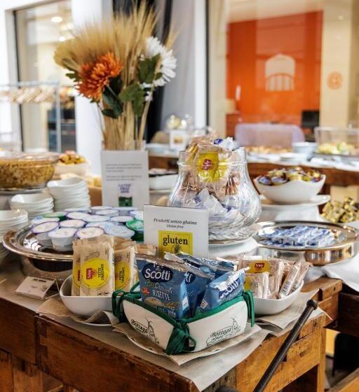 فندق Best Western Falck Village Milano Sesto