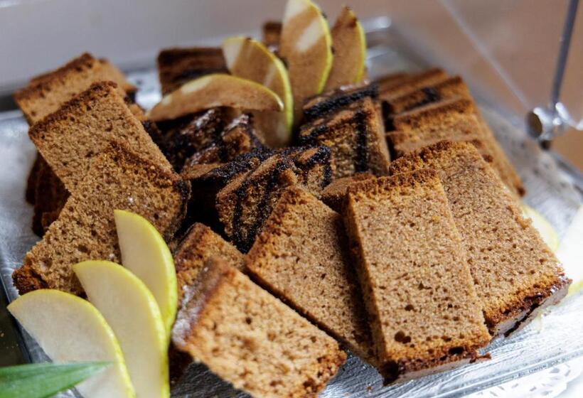 فندق Best Western Falck Village Milano Sesto