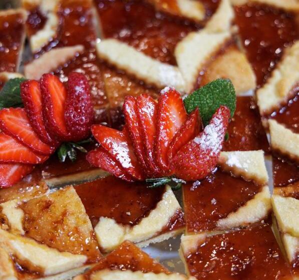 호텔 Best Western Falck Village Milano Sesto