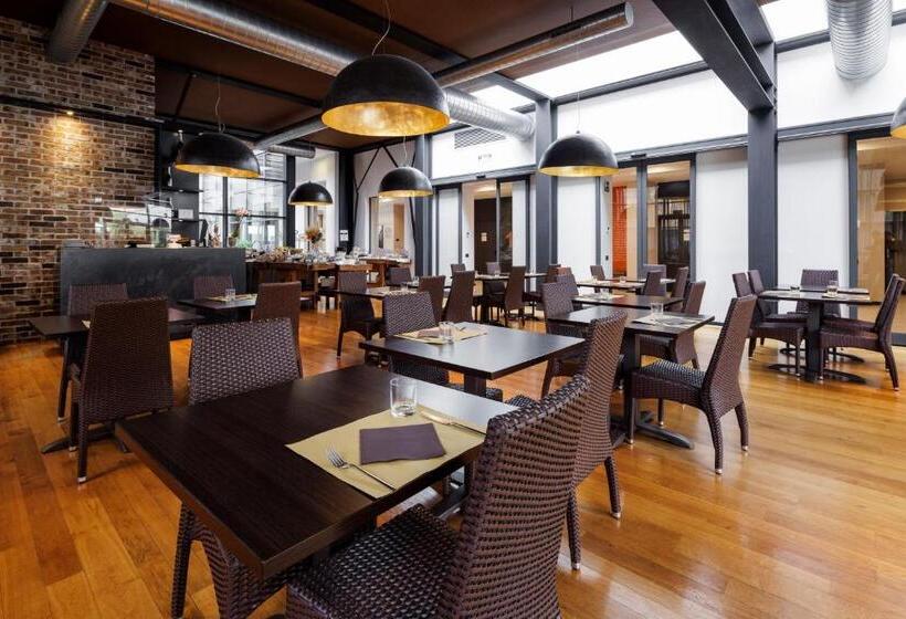 فندق Best Western Falck Village Milano Sesto