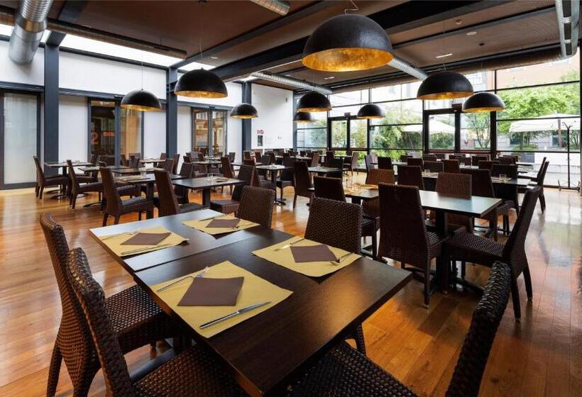 فندق Best Western Falck Village Milano Sesto