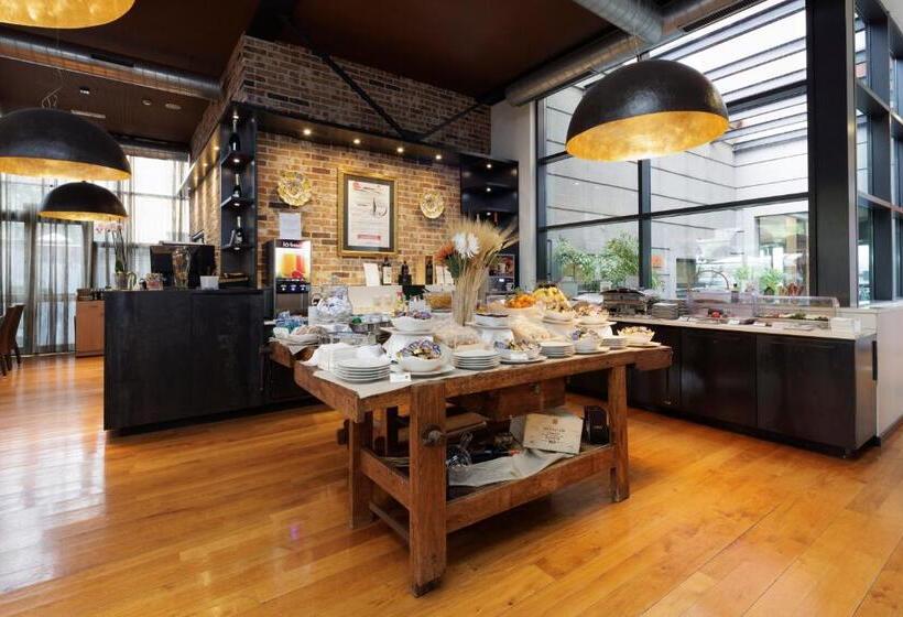 فندق Best Western Falck Village Milano Sesto