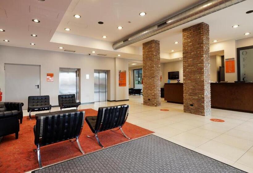 فندق Best Western Falck Village Milano Sesto