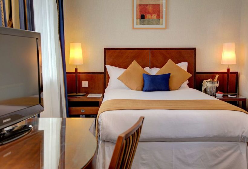 호텔 Best Western Homestead Court