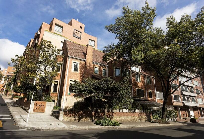 Отель Bh La Quinta