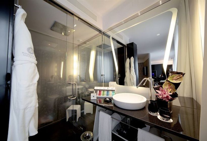 酒店 Palazzo Matteotti Milan