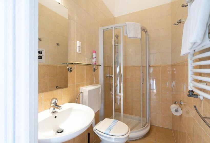 酒店 Budapest Panorama Central