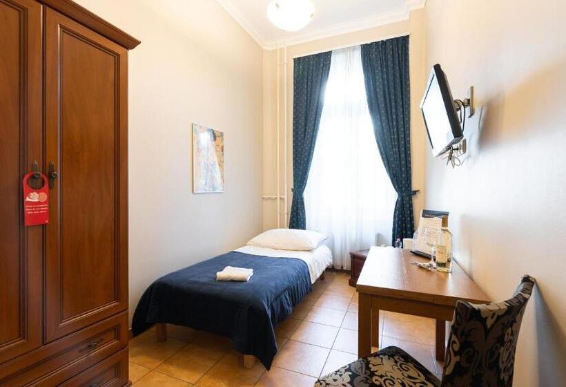 酒店 Budapest Panorama Central