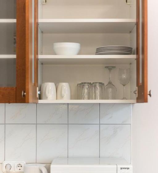 酒店 Budapest Panorama Central