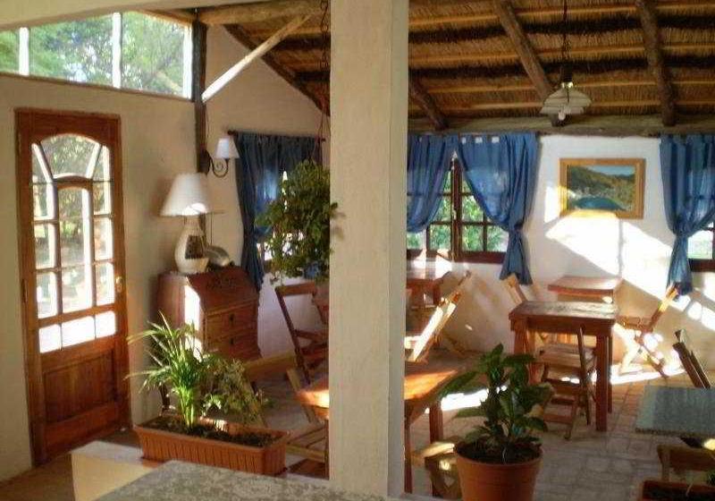 فندق Cabañas Casasol