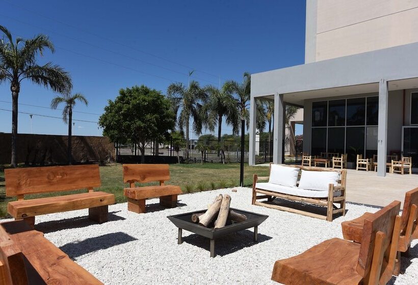 فندق Camberland Ramallo