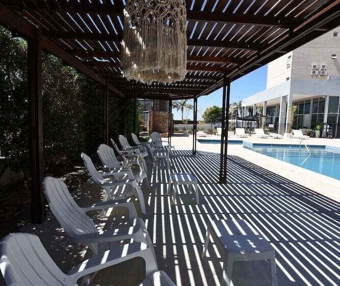 فندق Camberland Ramallo