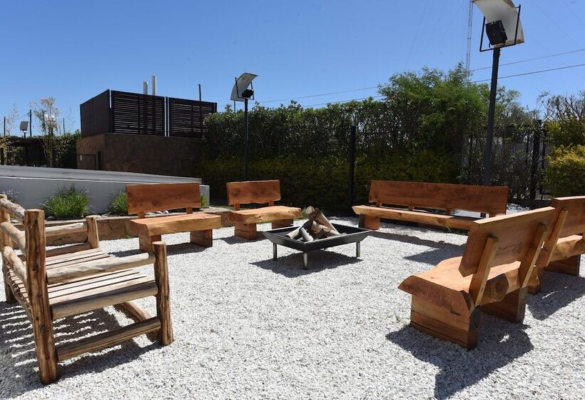 فندق Camberland Ramallo