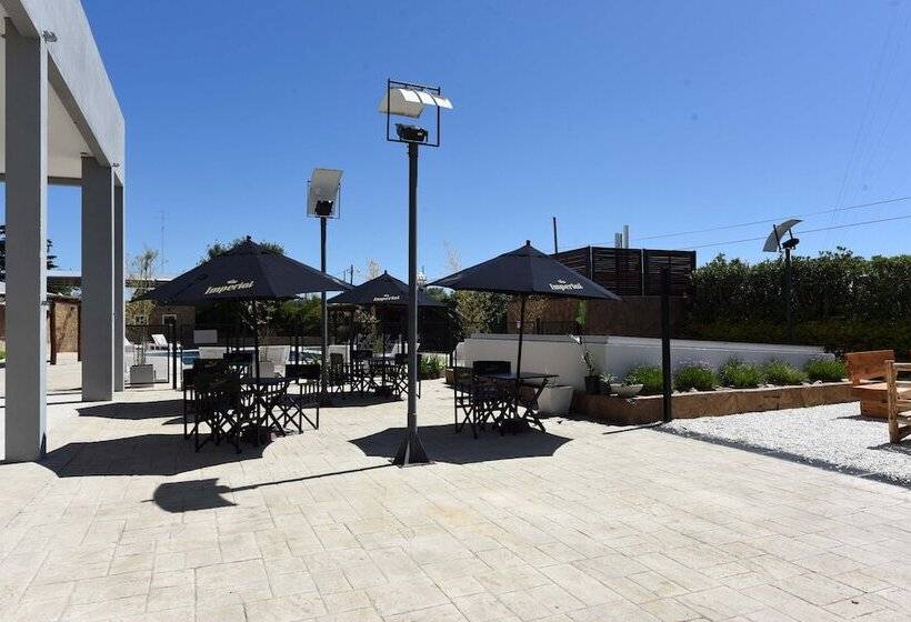 فندق Camberland Ramallo