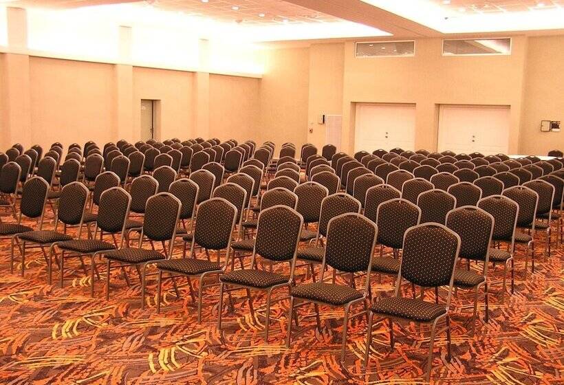 فندق Camberland Ramallo