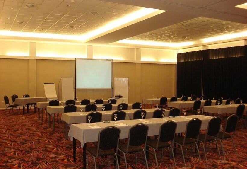 فندق Camberland Ramallo