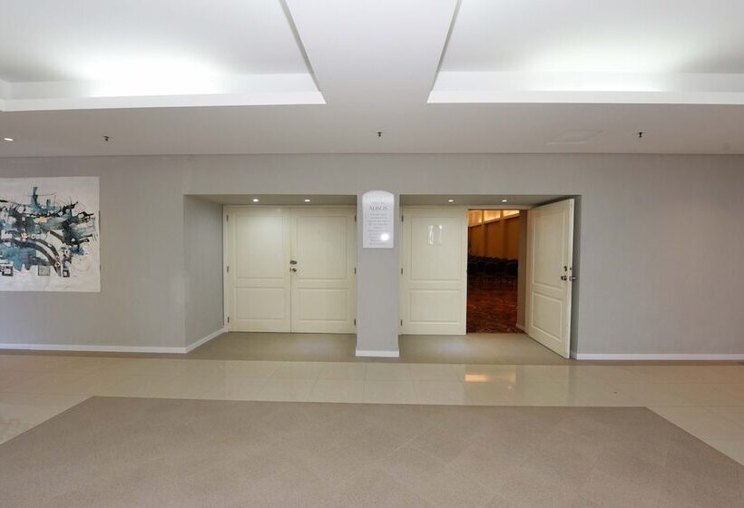 فندق Camberland Ramallo