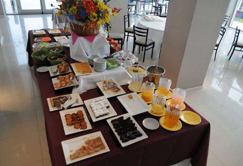 فندق Camberland Ramallo