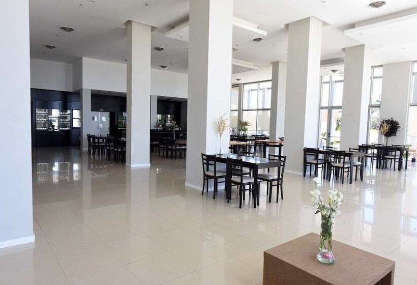 فندق Camberland Ramallo