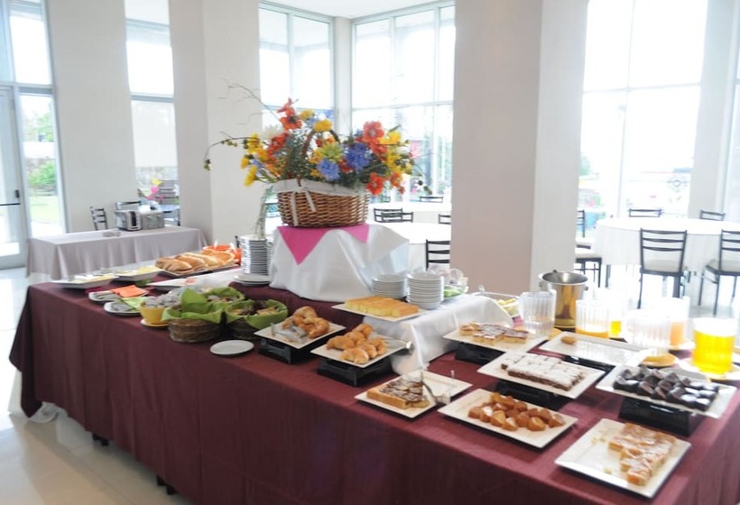 فندق Camberland Ramallo