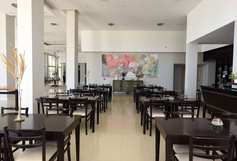 فندق Camberland Ramallo