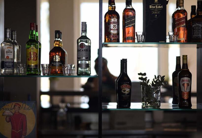 فندق Camberland Ramallo