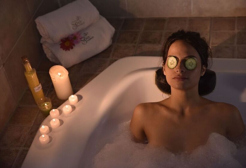 فندق Camberland Ramallo