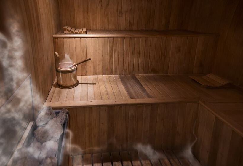 فندق Camberland Ramallo