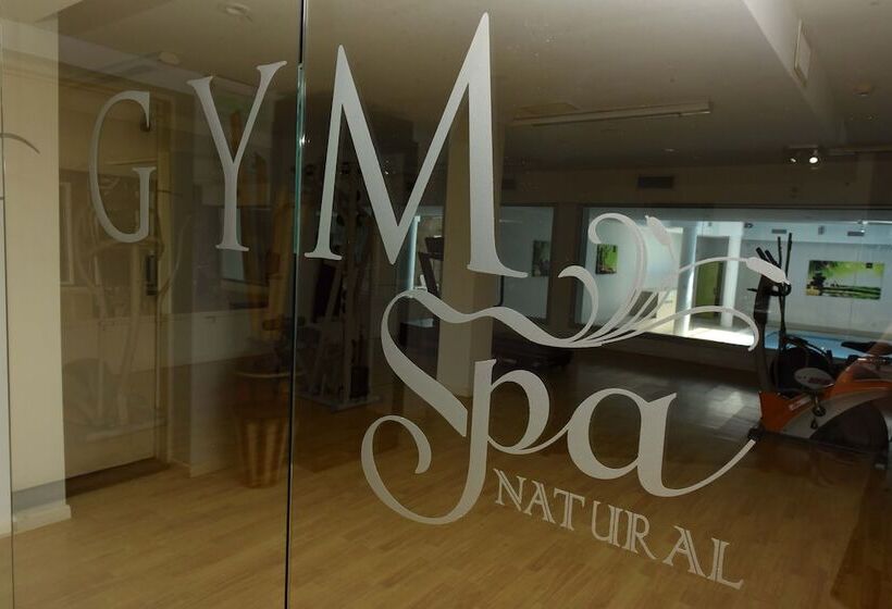 فندق Camberland Ramallo