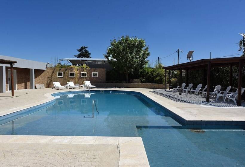 فندق Camberland Ramallo