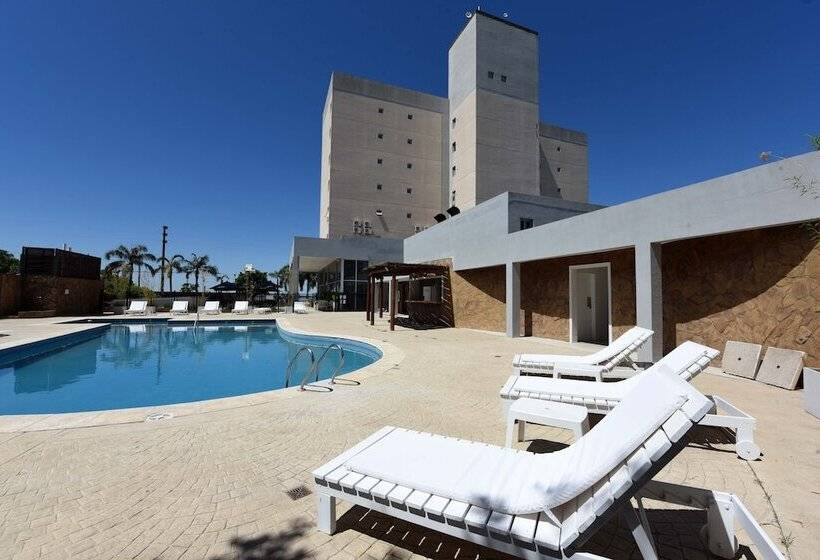 فندق Camberland Ramallo