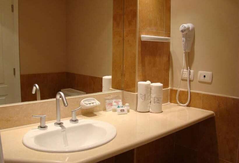 فندق Camberland Ramallo