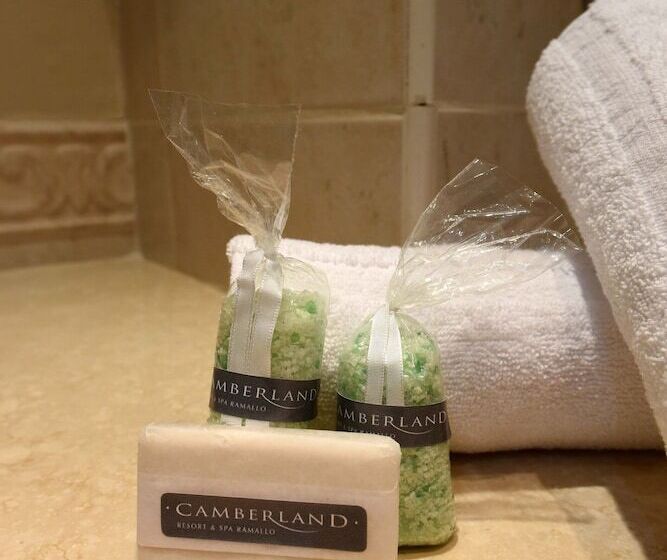 فندق Camberland Ramallo
