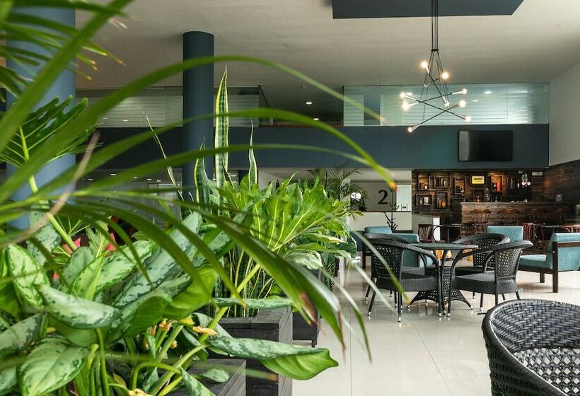 בית מלון כפרי Carretero