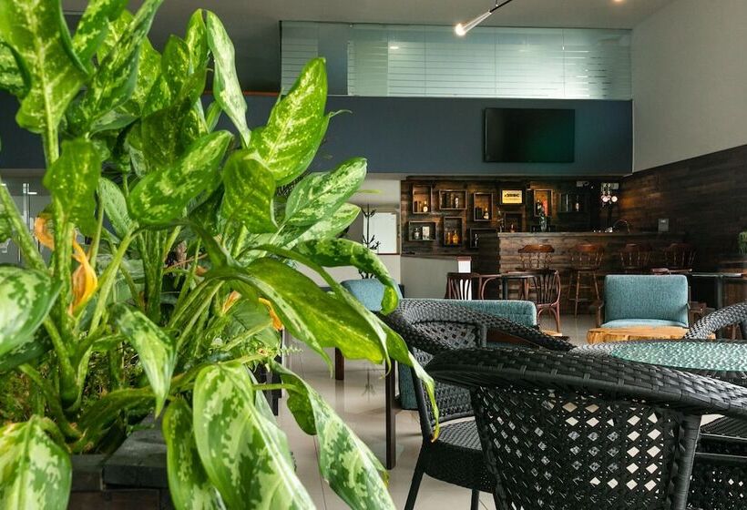 בית מלון כפרי Carretero