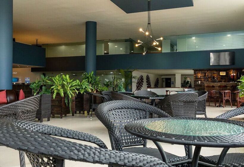 בית מלון כפרי Carretero