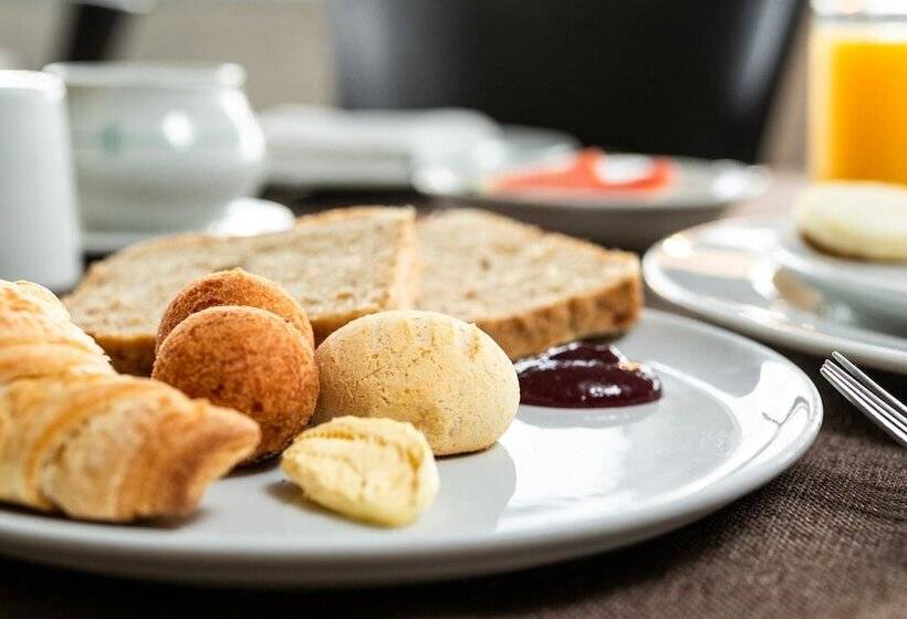 בית מלון כפרי Carretero