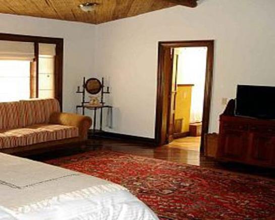 Отель Casa La Font