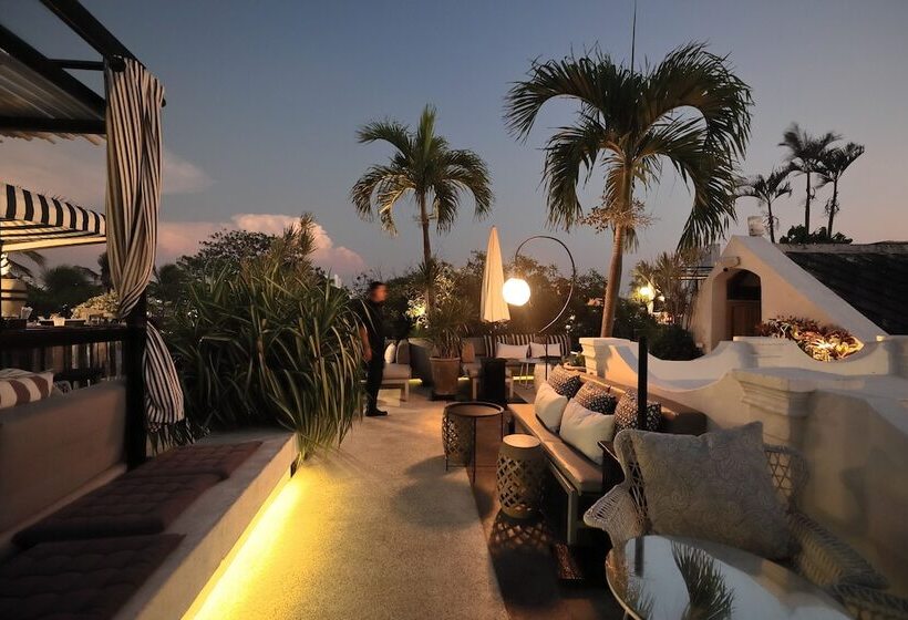 فندق Casa Lola Deluxe Gallery