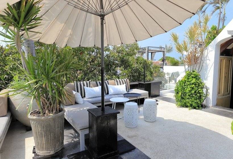 فندق Casa Lola Deluxe Gallery