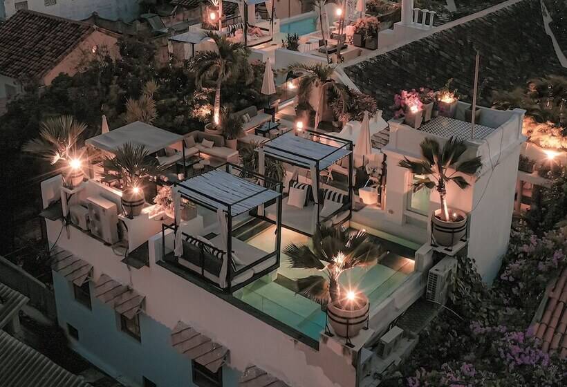 فندق Casa Lola Deluxe Gallery